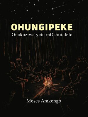 cover image of Ohungipeke
